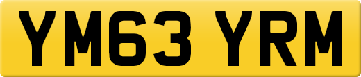 YM63YRM